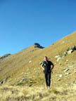 pendii erbosi