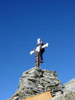 croce di vetta