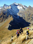 cresta finale