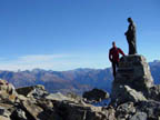 madonna monte barbeston