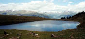 lago di chamol�