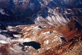 Lago Gelato dalla vetta