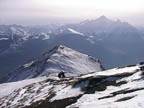 cresta finale