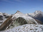 Punta Chaligne