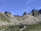 colle di Livournea