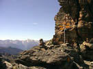 colle di Livournea
