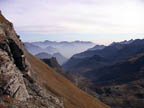 vallata di Champorcher