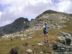 Passo di Valfredda