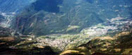 veduta su S. Vincent