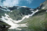 Lago Nero