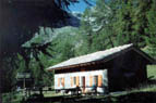 Casotto del Trajo