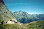 Colle del Trajo