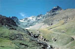 verso il colle
