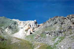 Colle del Trajo