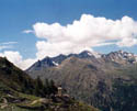 cappella di Levionaz