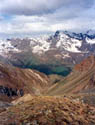 alpeggi di Lauson