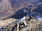 rocce finali