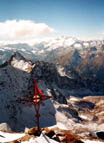 cima dell' Emilius