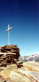 croce di vetta