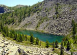 Lago Nero