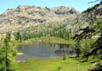 lago Vallet
