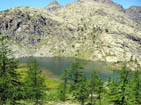 lago Bianco