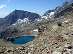 lago di Balanselmo