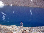 Lago del Dragone