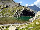 Lago di Netscio