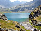 lago inferiore