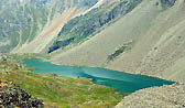 lago Lungo