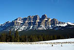 Castle Mountain