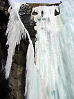 Weeping Wall