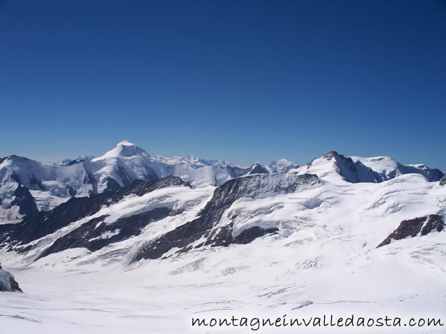 monch svizzera