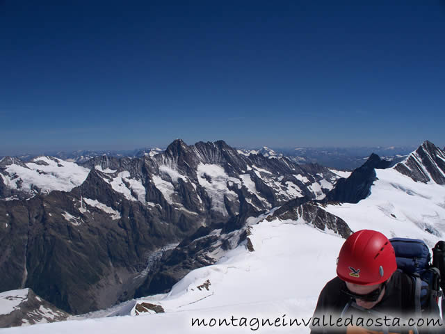 monch svizzera