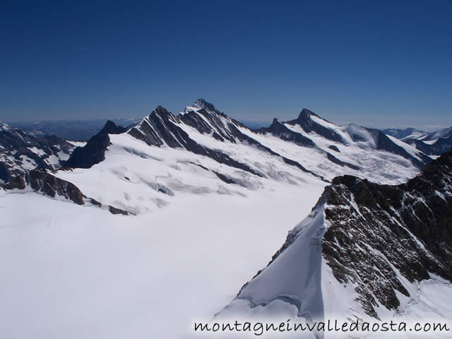 monch svizzera