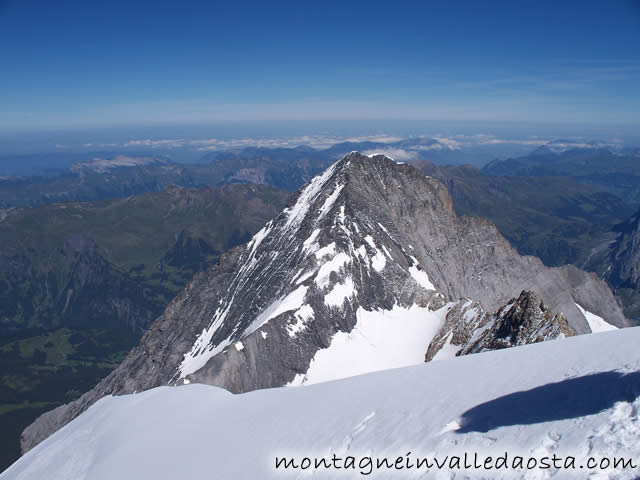 monch svizzera