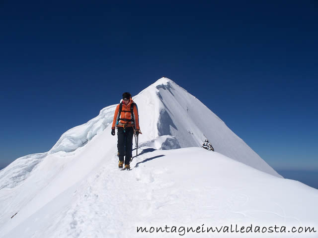 monch svizzera