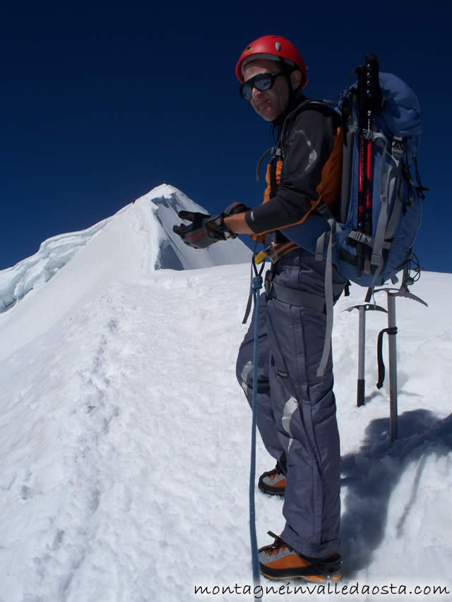 monch svizzera