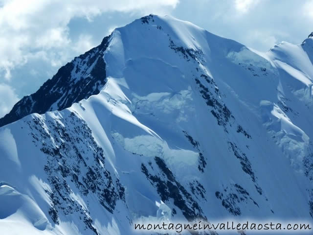 monte rosa