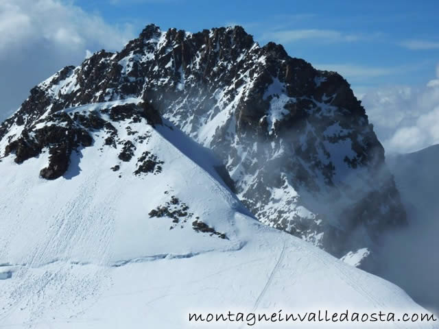 monte rosa