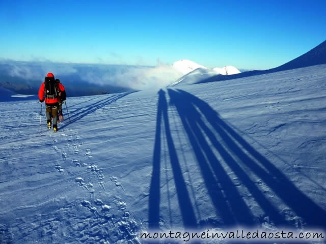 monte rosa