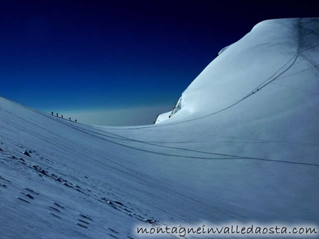 monte rosa