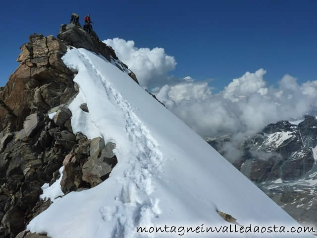 monte rosa