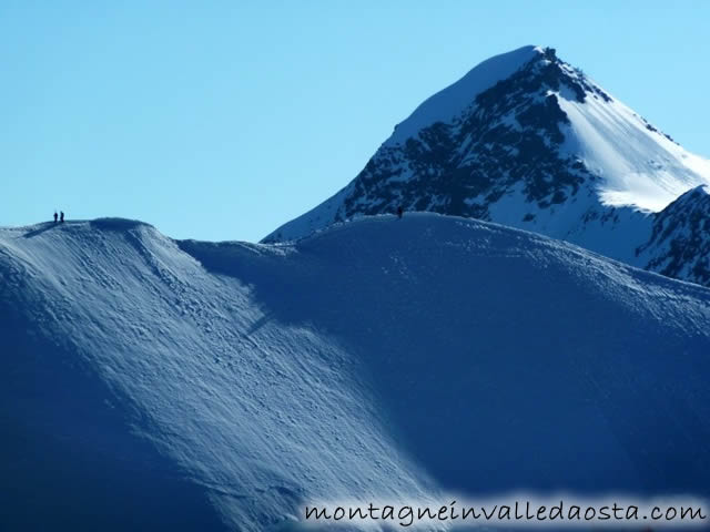 monte rosa