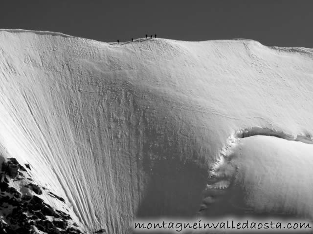 monte rosa