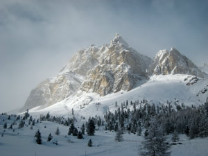 col gallina dolomiti
