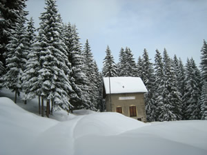 pian della lasta