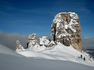 rifugio nuvolau