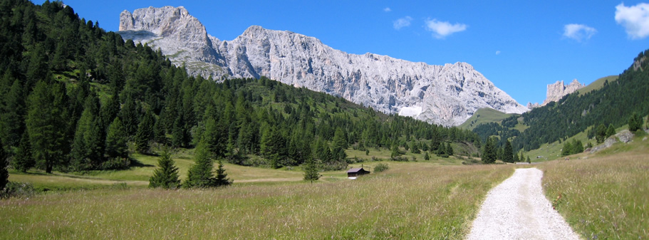 dolomiti